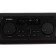 Portable column Hyundai H-PS1030, 40W, BT, Microsd, USB, AUX, FM, 3600 MACH, Black