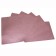 Polyline amber napkin, size 30 x 43 cm, pink color