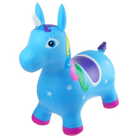 Zabiaka Supply "Unicorn", 58x26x52 cm, 1300 g, color mix-7