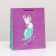 Gift package "Cool parrot" 26 x 32 x 12 cm
