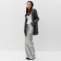Women's pants Mist p. 50, silver