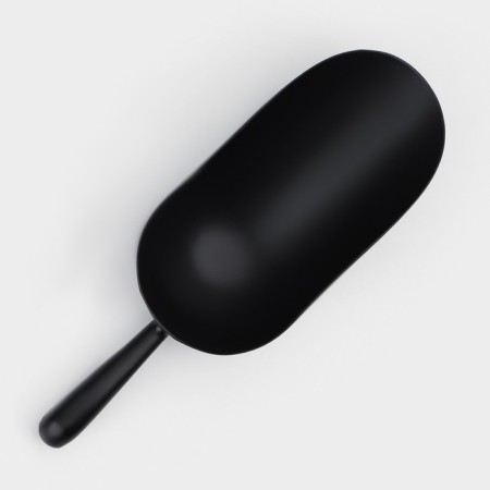 Magistro Alum Black, 155 grams, black color-1