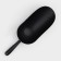Magistro Alum Black, 155 grams, black color