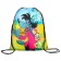 A bag for shoes 420 x 350 mm, Soyuzmultfilm Well, wait (soft polyester, density 210d)
