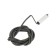 Plumbing cable "STM", with a rotating pen of a day 6 mm, l = 4 m