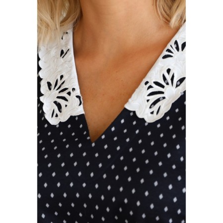 Women's dress, size 62-5