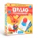 Board game "Bright puzzle", 7+