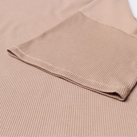 Female set (T -shirt, shorts) KAFTAN BASIC Line, p. 48, coffee-7