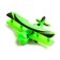 Inertial "Corneter" aircraft, Mix color