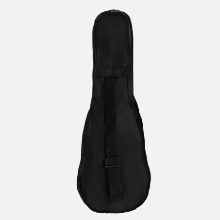 Soprano, Black, Black, 59 x 21 cm Up-1