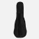 Soprano, Black, Black, 59 x 21 cm Up