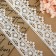 Lace Hypure, 45 mm × 9 ± 0.5 m, white color