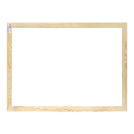 Frame for paintings (mirrors) wood 50*70 cm profile 13*36 mm No. 1 Ultrained calligrata-1