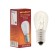 Incandescent lamp for the refrigerator Megavatt, RN-15, E14