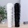 VAZA Keramics Floor "Alan" 9x58 cm, mix (white, black)