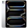 The Apple iPad Pro 2024 8GB/512GB 13 "Silver tablet