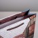 Package Gift Laminated Vertical, packaging, “Take everything from life”, Ml 23 x 27 x 8 cm