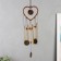 Wind Music+Dreams "Sun in the Heart" 4 tubes 40 cm