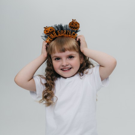 Carnival rim "Pumpkin"-4