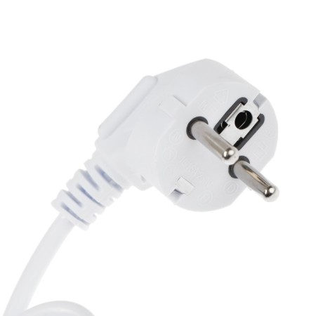 Wax jessnail Pro-Wax 100, a can, 100 watts, 450 ml, white and white-5