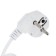 Wax jessnail Pro-Wax 100, a can, 100 watts, 450 ml, white and white