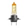 Hoodle lamp Cartage Golden Eye H7, 55 W +30%, 12 V