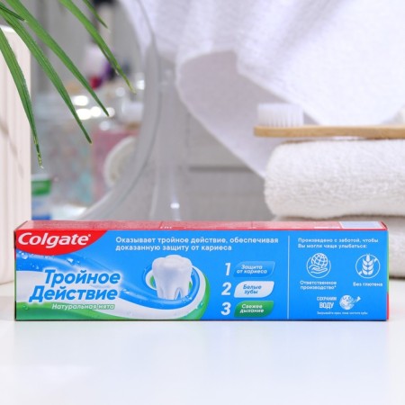 COLGATE TRASTEN TRARO PASTENS, 50 ml-1