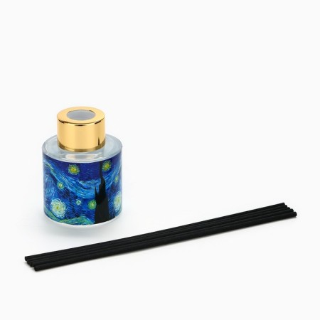 Diffusor Aromatic "Painting", 3 pcs., 50 ml.-6
