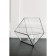 Florarium "Kuboktahedr", Swes Silver