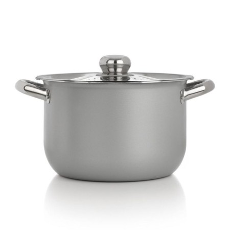 Spaghetti pan, 5 l-1