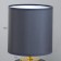 Highway lamp E14 40W Black 15.5x15.5x33 cm Risalux