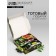 Gift tea "Camouflage", 12 bags