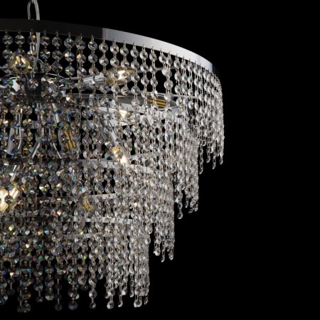 Suspended lamp Noa 15x60W E14-7