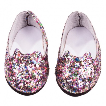 GOTZ KUCLE “Festive shoes”, 42-50 cm