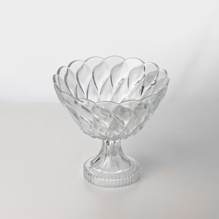 VAZ Glass Florence Fruits, D = 24.5 cm-1