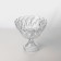 VAZ Glass Florence Fruits, D = 24.5 cm