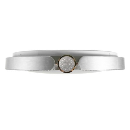 Chase "Marquise Ring" LED 80W 3000-6000K PDU Gray 50x50x8cm Bayerlux-7
