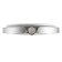Chase "Marquise Ring" LED 80W 3000-6000K PDU Gray 50x50x8cm Bayerlux