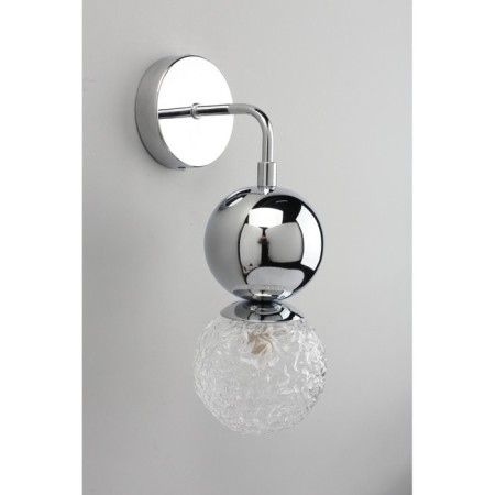 Wall lamp (sconces) Violet G9 5W-9