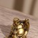 Souvenir "Hotay" Brass 4.5 cm