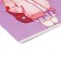 AT A5 Sketches, 16 sheets on the "Anime" paper clip, covered cardboard, block 100 g/m2