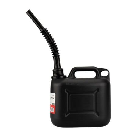 REXANT diesel fuel canister, plastic, 5 liters-1