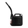 REXANT diesel fuel canister, plastic, 5 liters