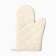 Mittens-Object "Flowers" 26*16cm, 100%HL