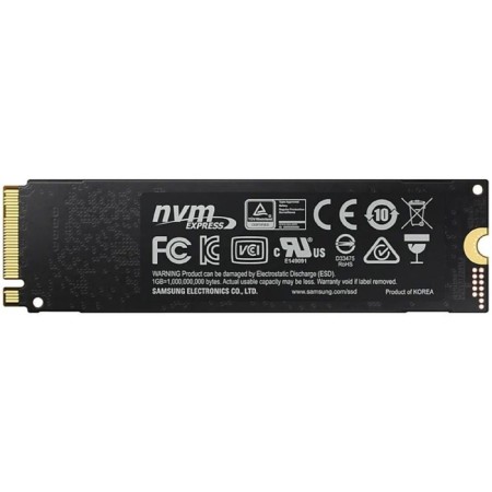 SSD Samsung 970 Evo Plus M.2 2280 MZ-V7S500BW, 500GB, PCI-E X4-1