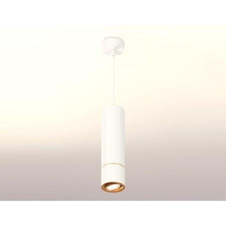 Ambrella Light, Techno, XP7401050, GU5.3, Color of White Sand, White Sand Squirrel.-1