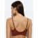 Mike-Top Women's Omd Invisible, Size 46, Terracotta Color