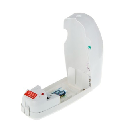 Anti-mi-mi-mi-mi "antibabak" 250 ml, automatic dispenser + 2 batteries-3