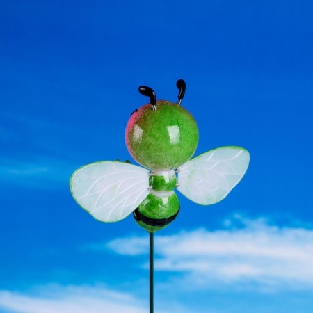 STETER "Bee Zhuzha" 10x14cm/40cm, mix-1
