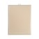 Revisionine "RVS", 300 x 400 mm, plastic, ivory color